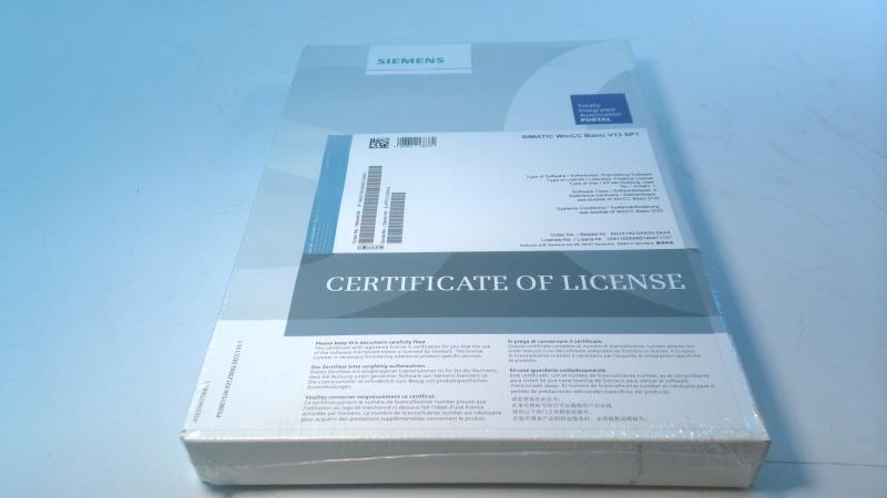 SIEMENS 6AV21000-AA03-0AA5