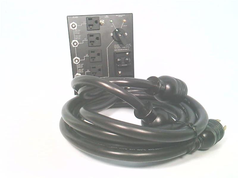 EMERSON PD-003