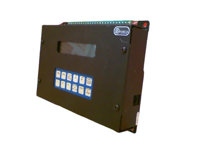 SBC240C3-DISPLAY por RUGGED