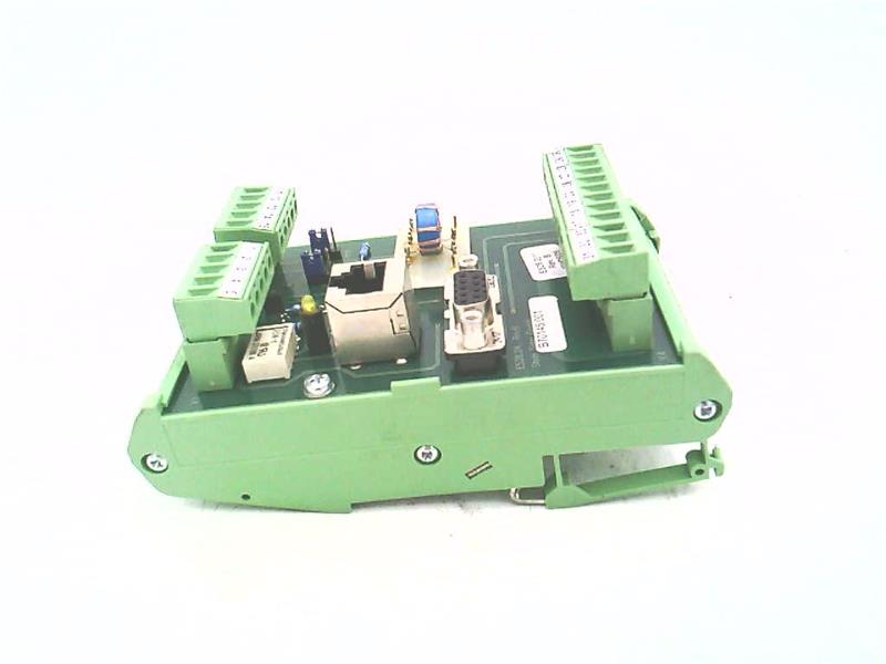 INTERSCHALT C901001A