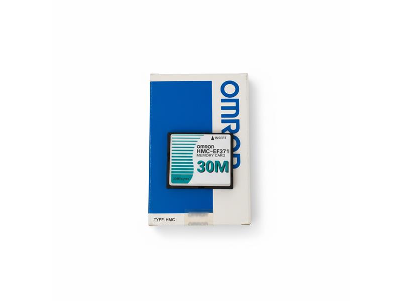 HMC-EF371 par OMRON