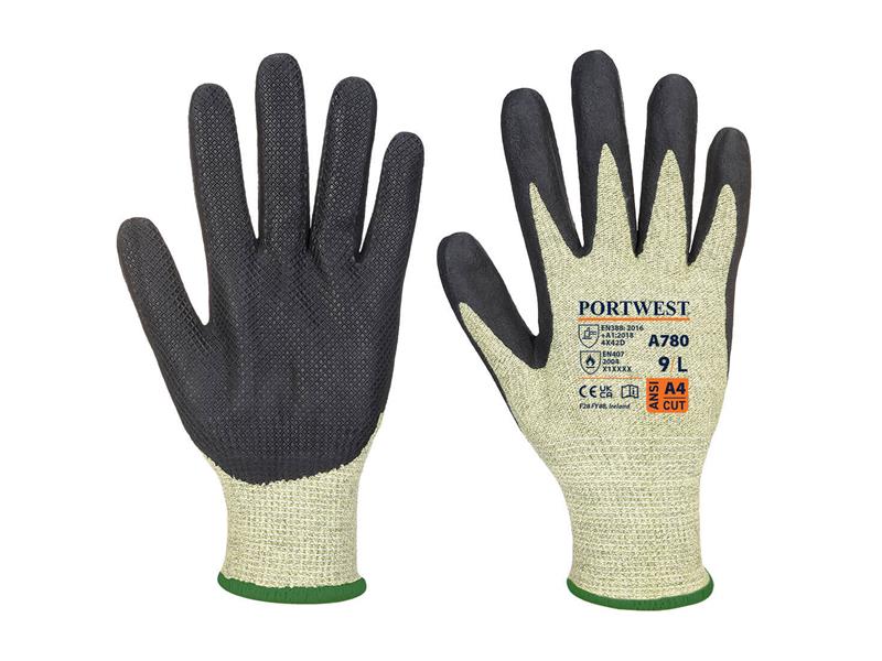 A780E8RM by PORTWEST