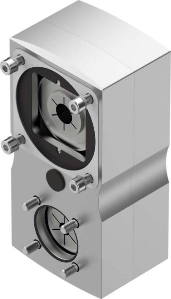 FESTO EAMM-U-110-D50-100A-120-S1