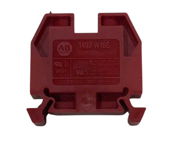ALLEN BRADLEY 1492-W16S-RE