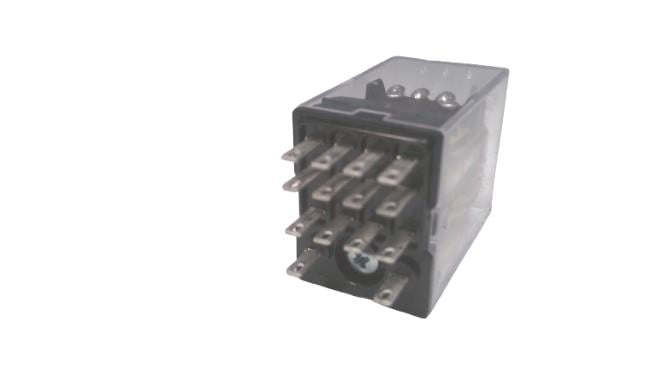 SKY ELECTRONICS SKMP-4C-120VAC