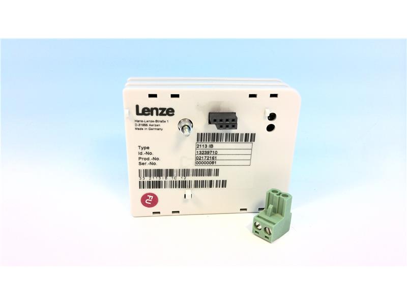 LENZE 2113 IB