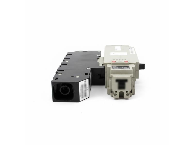 SCHNEIDER ELECTRIC MGP-0401L2