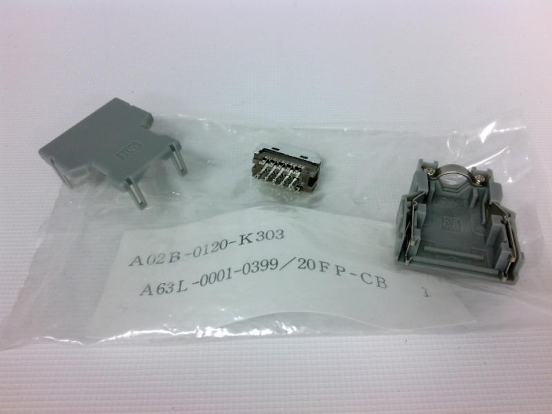 FANUC A02B-0120-K303
