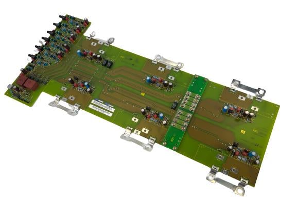 SIEMENS 6SE7033-5GJ84-1JC0
