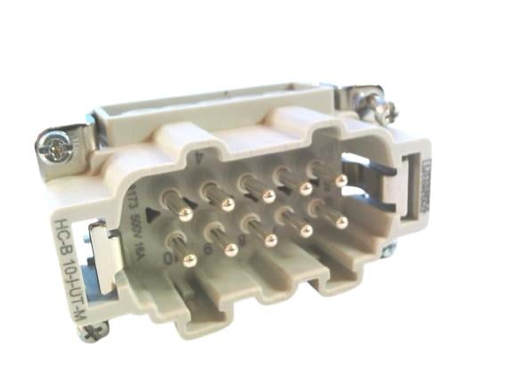 PHOENIX CONTACT HC-B 10-I-UT-M