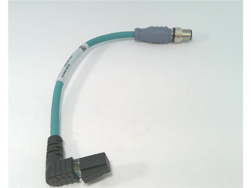 TURCK RSCD WRJ45E 440-0.2M