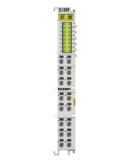 BECKHOFF EL1889-0015