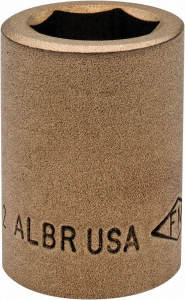 AMPCO TOOL SS-1/2D21/32