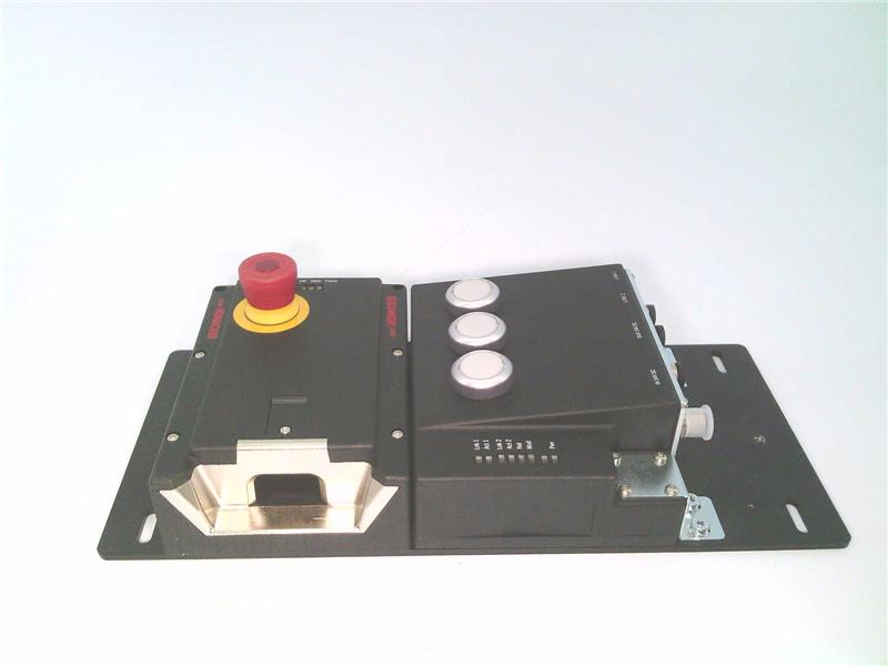 EUCHNER MGB-L1B-EIA-L-128326