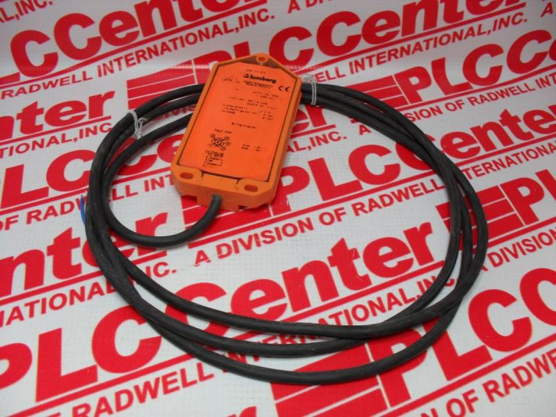 ASBV 4/LED 5-256/5 M by BELDEN