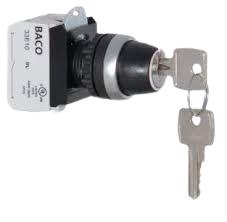 BACO CONTROLS L21ND00-3E20