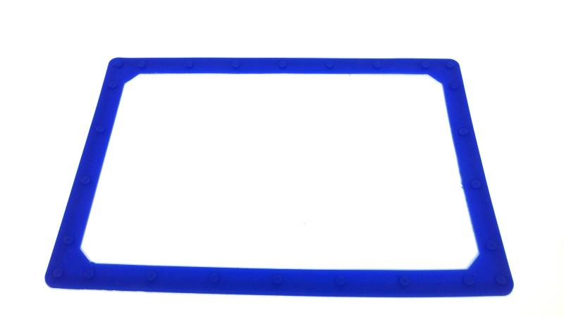 ALLEN BRADLEY 2711P-RGST9WB