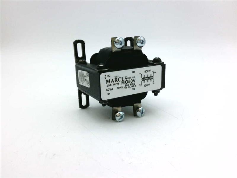 MARCUS MO50V