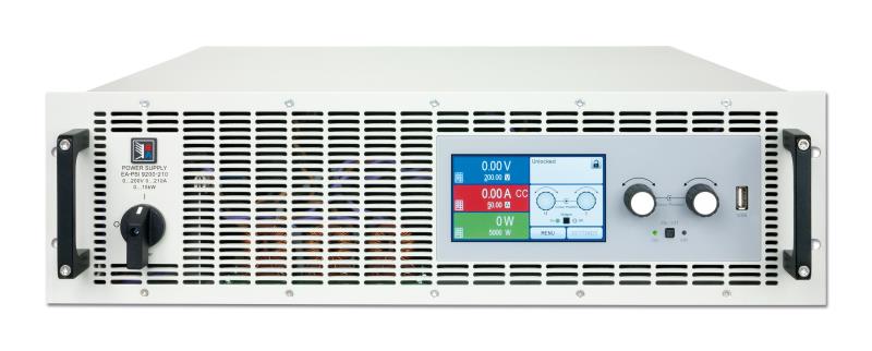 EA-PSI 9080-340 3U by ELEKTRO AUTOMATIK