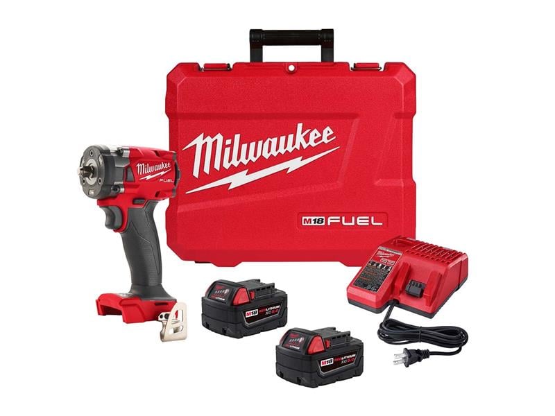 MILWAUKEE POWER TOOLS 2854-22R
