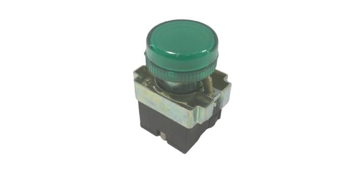 CHINT NP2-BV63 110V LED