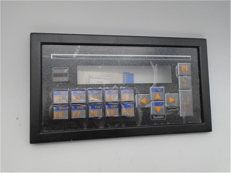 HE500KPA100 par HORNER AUTOMATION