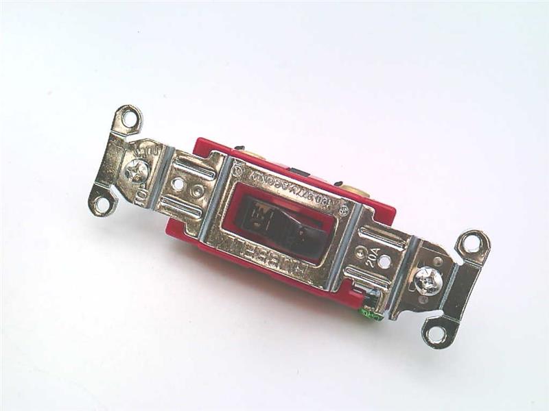 HUBBELL 1221B