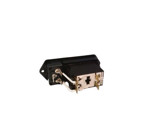 SCHURTER DF11.ABDBL150C0.0010.01
