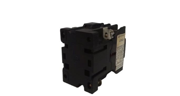 SCHNEIDER ELECTRIC LC1D123F7A60