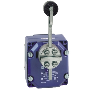 TELEMECANIQUE SENSORS XCRB52