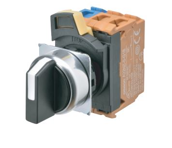 OMRON A22NS-2BM-NBA-G100-NN