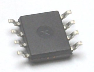 TEXAS INSTRUMENTS SEMI LM2675M-3.3/NOPB