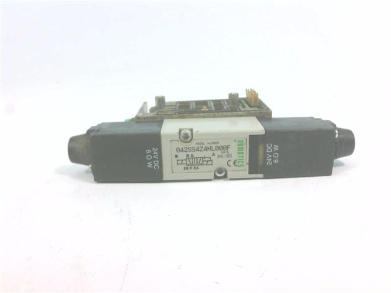 042SS4Z4ML000F par ASCO