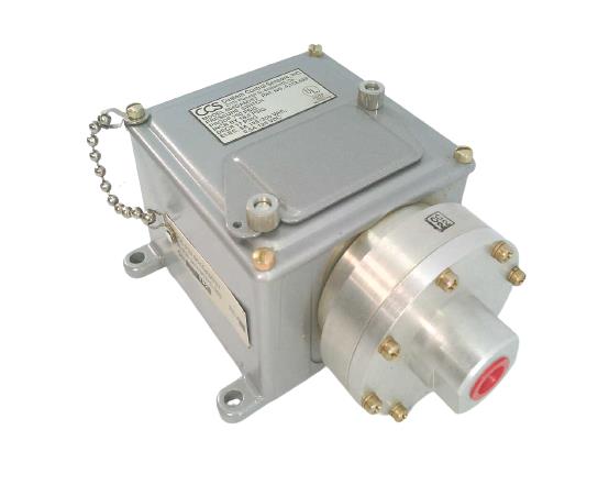 CUSTOM CONTROL SENSORS 604GAM757