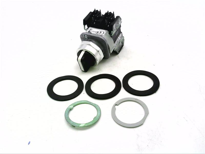 ALLEN BRADLEY 800TC-J91B