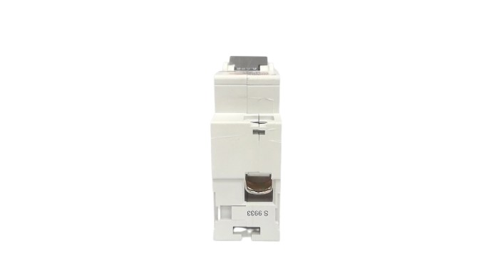 SCHNEIDER ELECTRIC MG27163