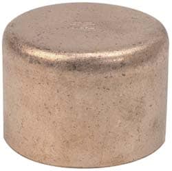 MUELLER INDUSTRIES W 07008