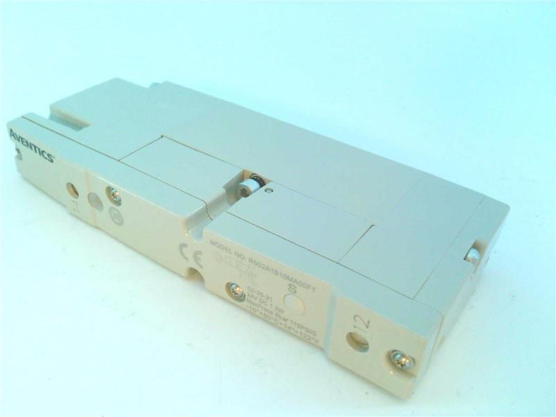 ASCO R502A1B10MA00F1