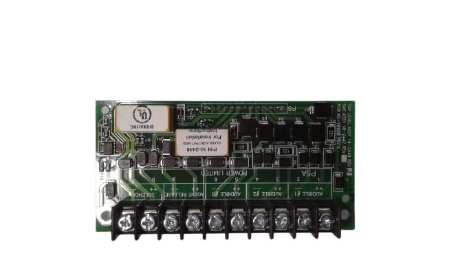 FIKE 10-2448