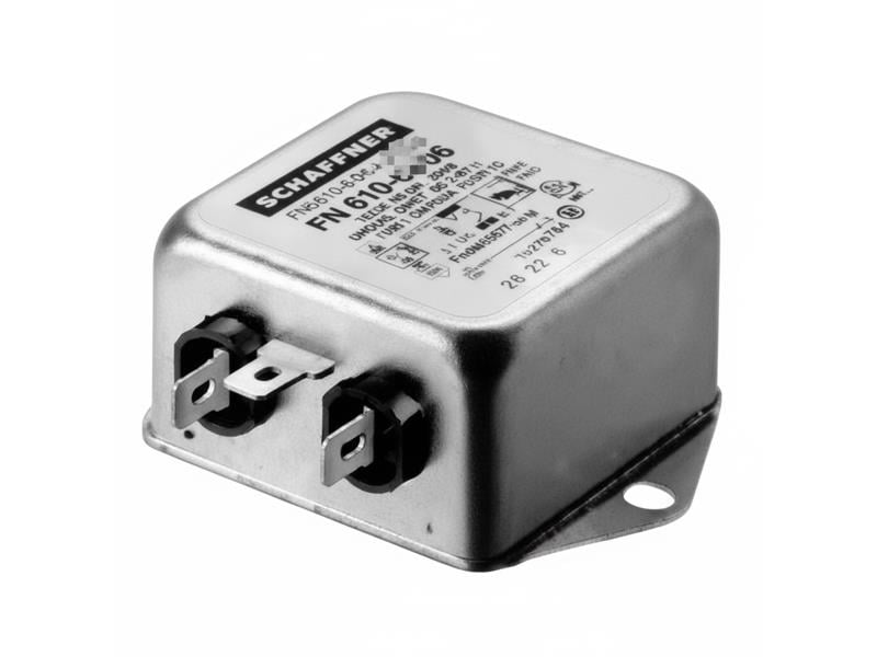SCHAFFNER FN610-6-06