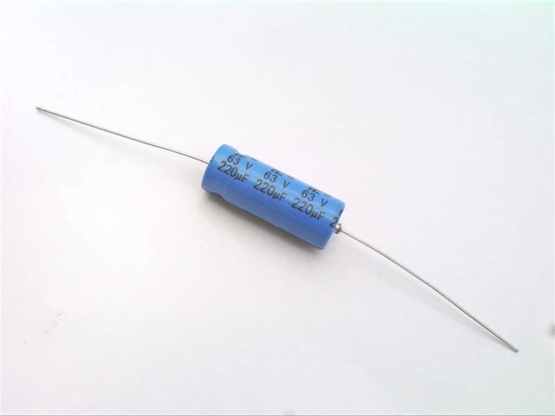 GENERIC CA220U63
