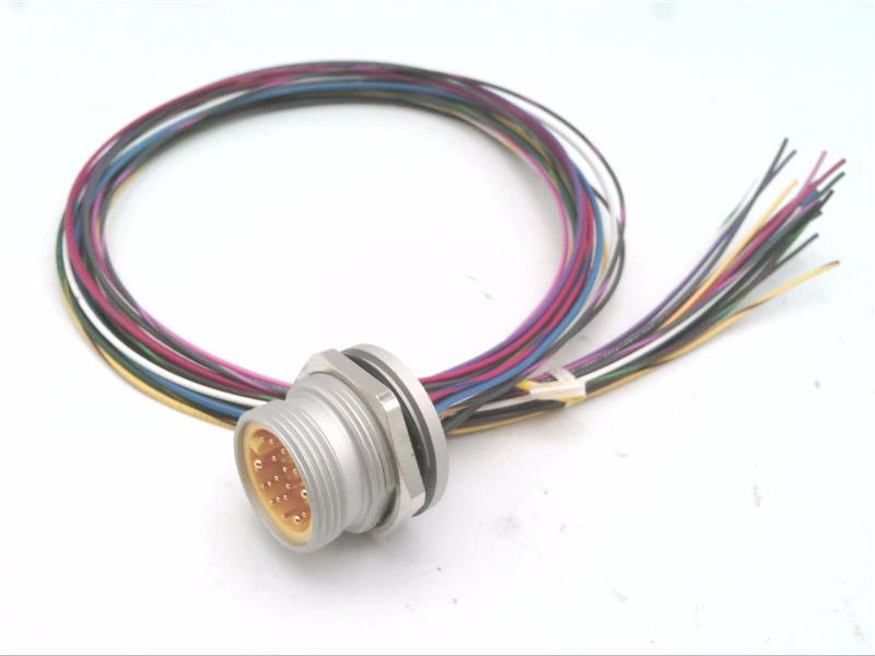 MENCOM MIN-19MR-0.6M-BM