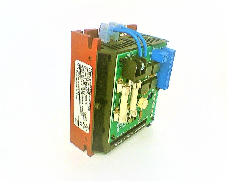 KBMG-212D/RIB (5102E) Drive by KB ELECTRONICS