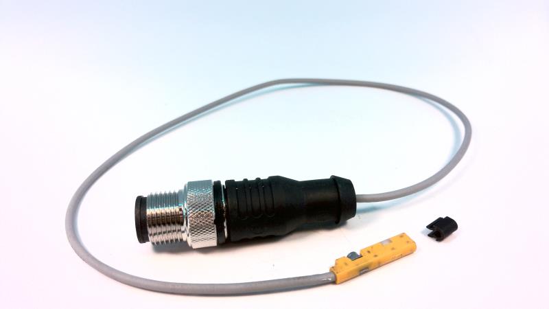 TURCK BIM-UNR-AP6X-0.3M-RS 4T W/M