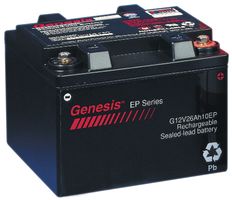 ENERSYS G12V26EPX