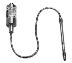 ECHO-MA4-BAR-R23-M18-6PN-S06-F18-NTR by DYNISCO