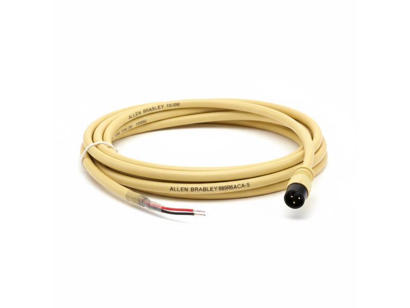 889R-R6ACA-5 by ALLEN BRADLEY