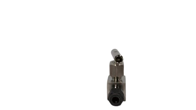 PARKER 4Z-SN6LR-G-SS