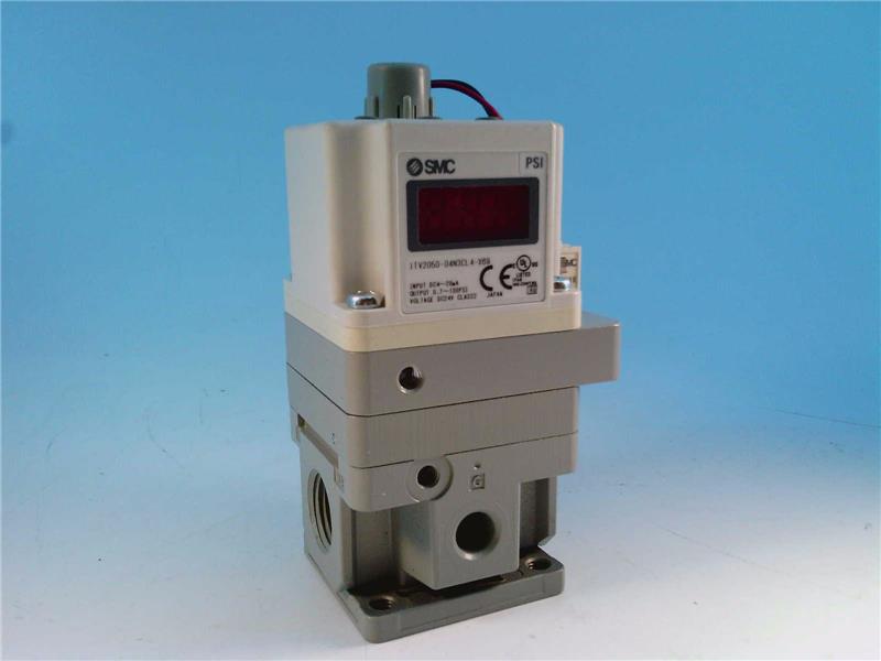 SMC ITV2050-04N3CL4-X69