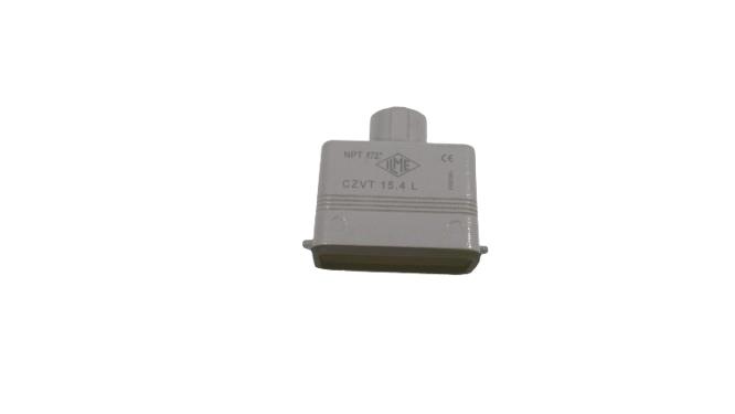 CZVT-15.4L by MENCOM